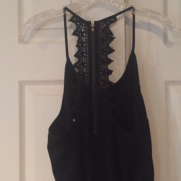 Romper - Picture 3 of 3